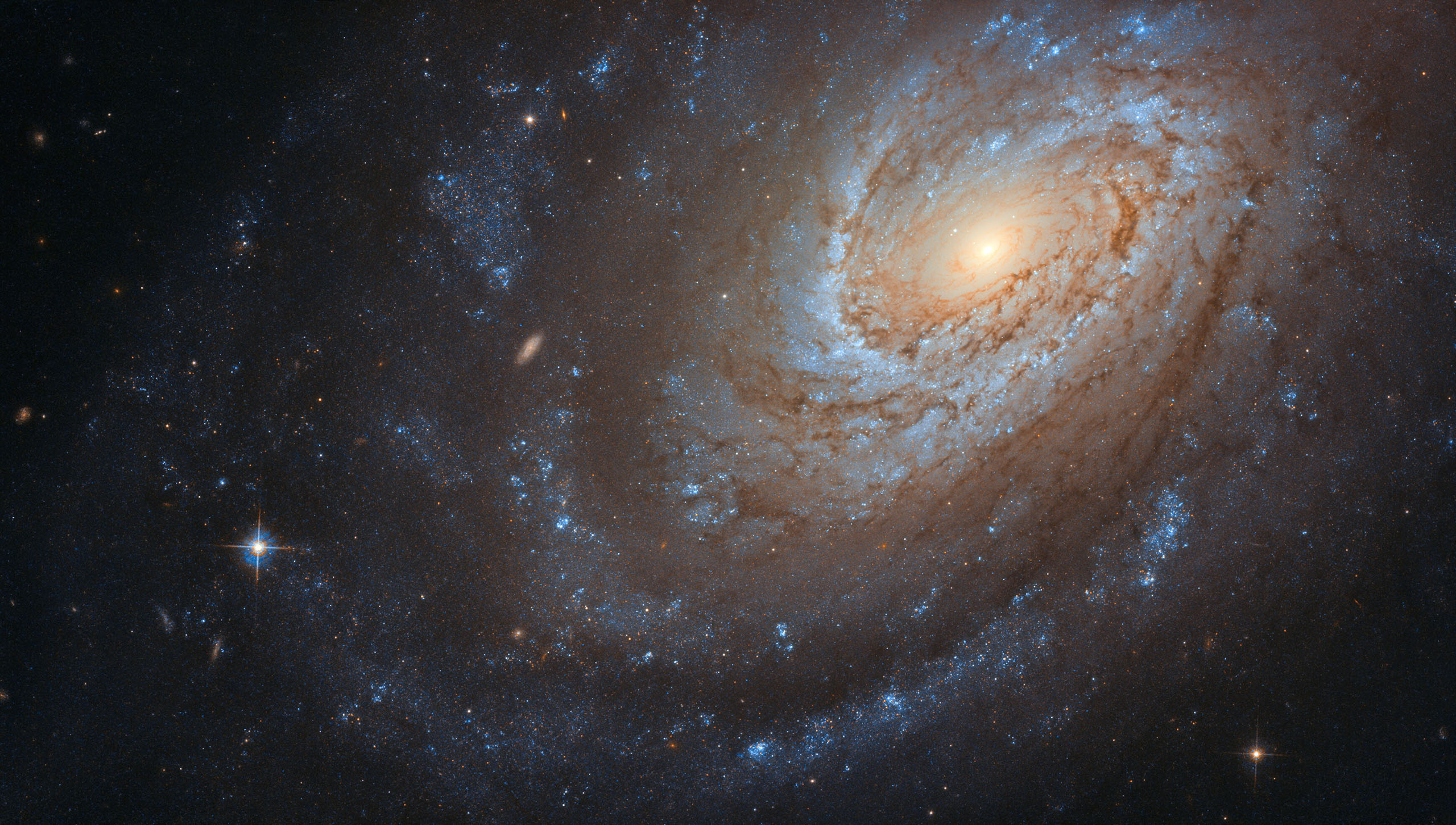Cannibal Galaxy - AstroSounds-ccNASA Cannibal Galaxy - AstroSounds-ccNASA