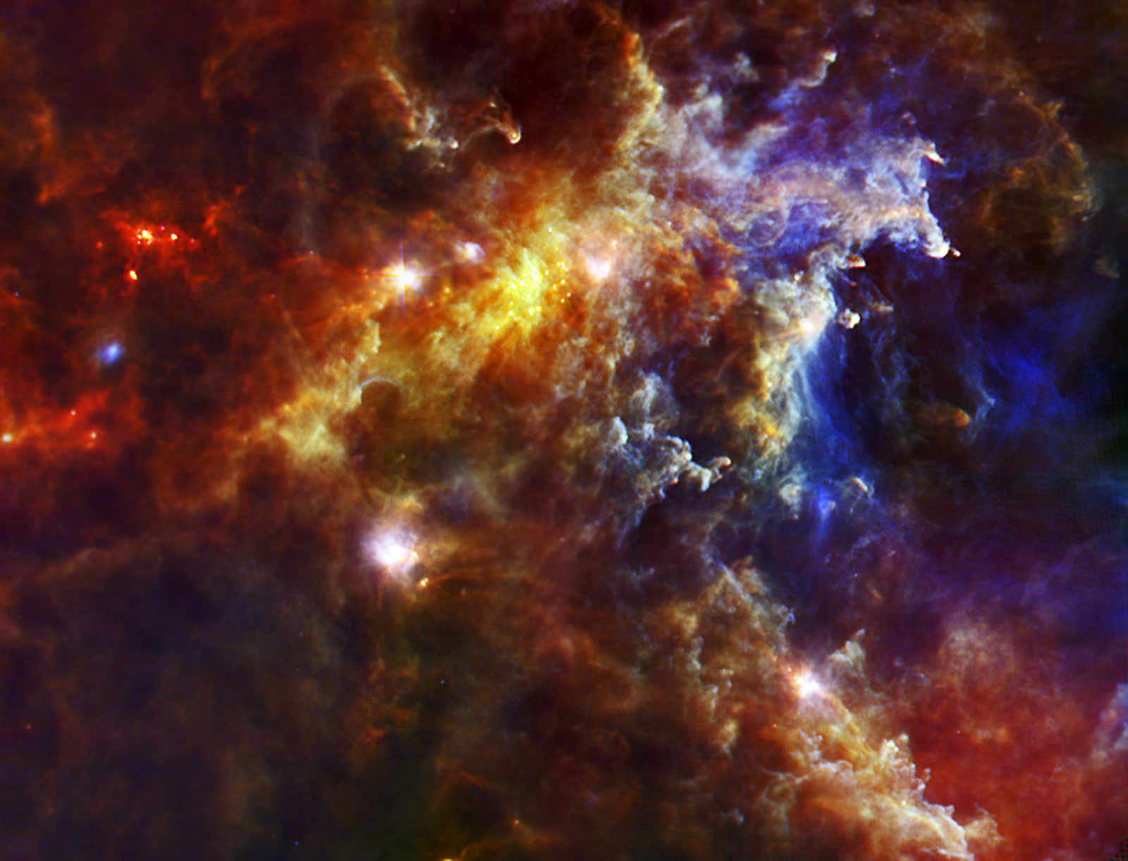AstroSounds-rosette_herschel_nebula-starborn-NASA AstroSounds-rosette_herschel_nebula-starborn-NASA
