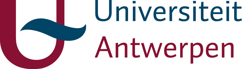 logo Universiteit Antwerpen